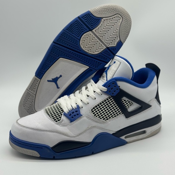 jordan retro 4 mens size 13